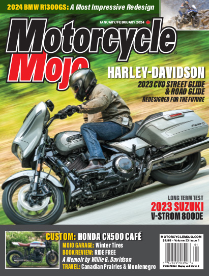 Touratech Canada Update: New Distributor and What It Means for Riders