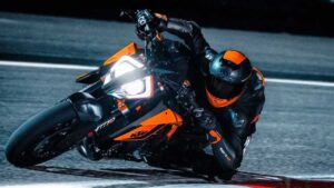 KTM Ultimate Duke Rider Contest: Inside the Global Streetfighter Showdown
