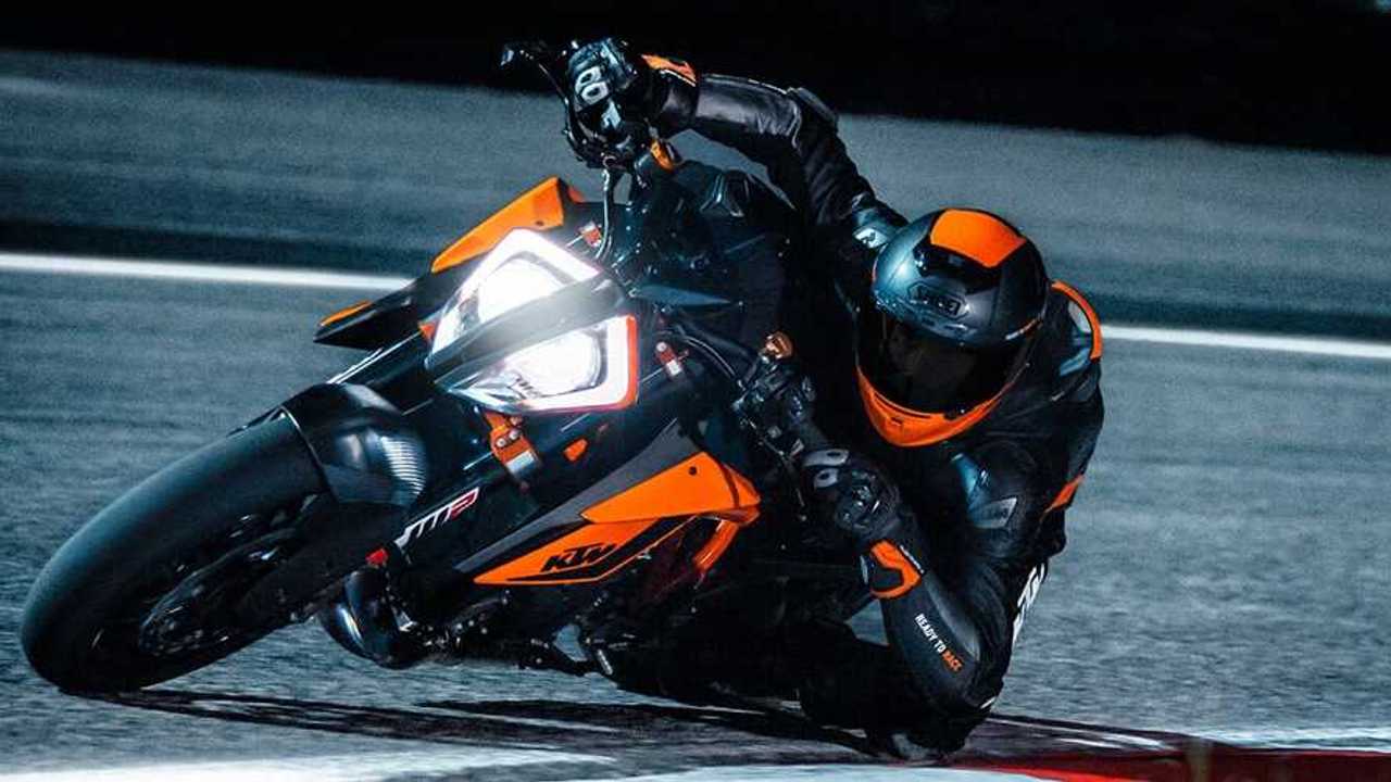 KTM Ultimate Duke Rider Contest: Inside the Global Streetfighter Showdown