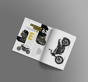 Retro Scrambler Revival: Why Vintage Style Is Back on the Trails