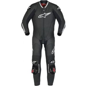 Leather Motorcycle Gear Guide: Style Protection and Longevity