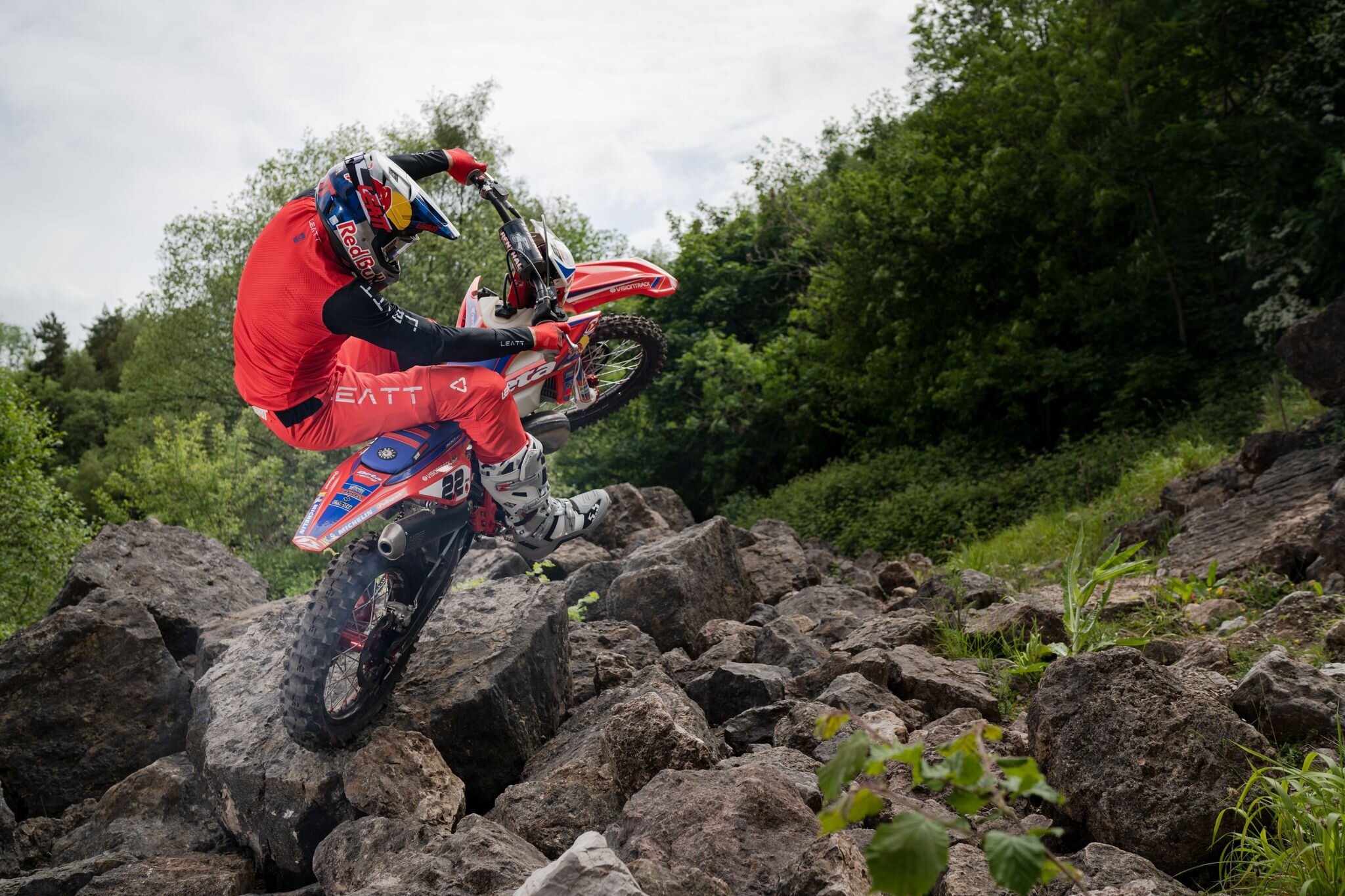 Leatt Riding Gear Review: Neck Braces and Protection for 2021 and Beyond