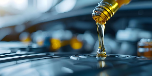 Why Valve Adjustments Matter: Protecting Performance and Engine Longevity