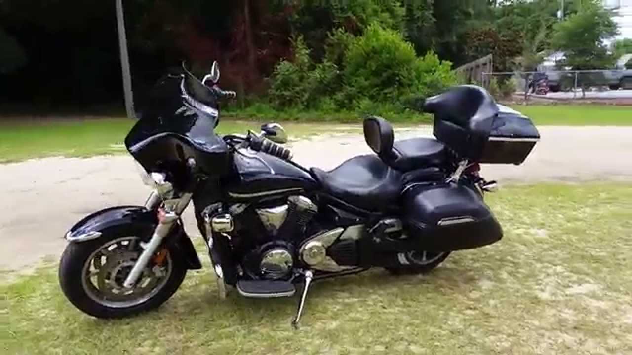 Yamaha V Star 1300 Review: Classic Cruiser Comfort for Long Rides