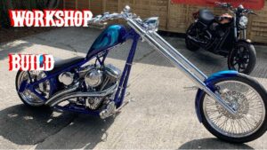 Custom Chopper Builders of Ontario: Spotlight on Strathroy Customs