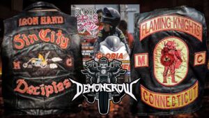 Motorcycle Clubs Today: Community Updates and Changing Culture