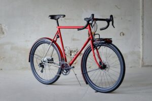 National Championship Custom Bike Builders: Inside Winning Workshops