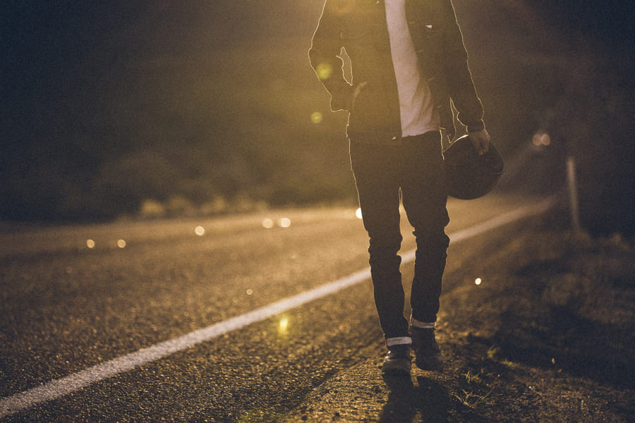 Saint Unbreakable Jeans Review: High-Protection Riding Denim Tested