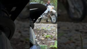 Traveling Light by Motorcycle: Minimal Gear Maximum Freedom