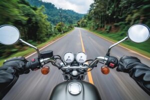 Dictator’s Road Motorcycle Tour: Politics History and Asphalt