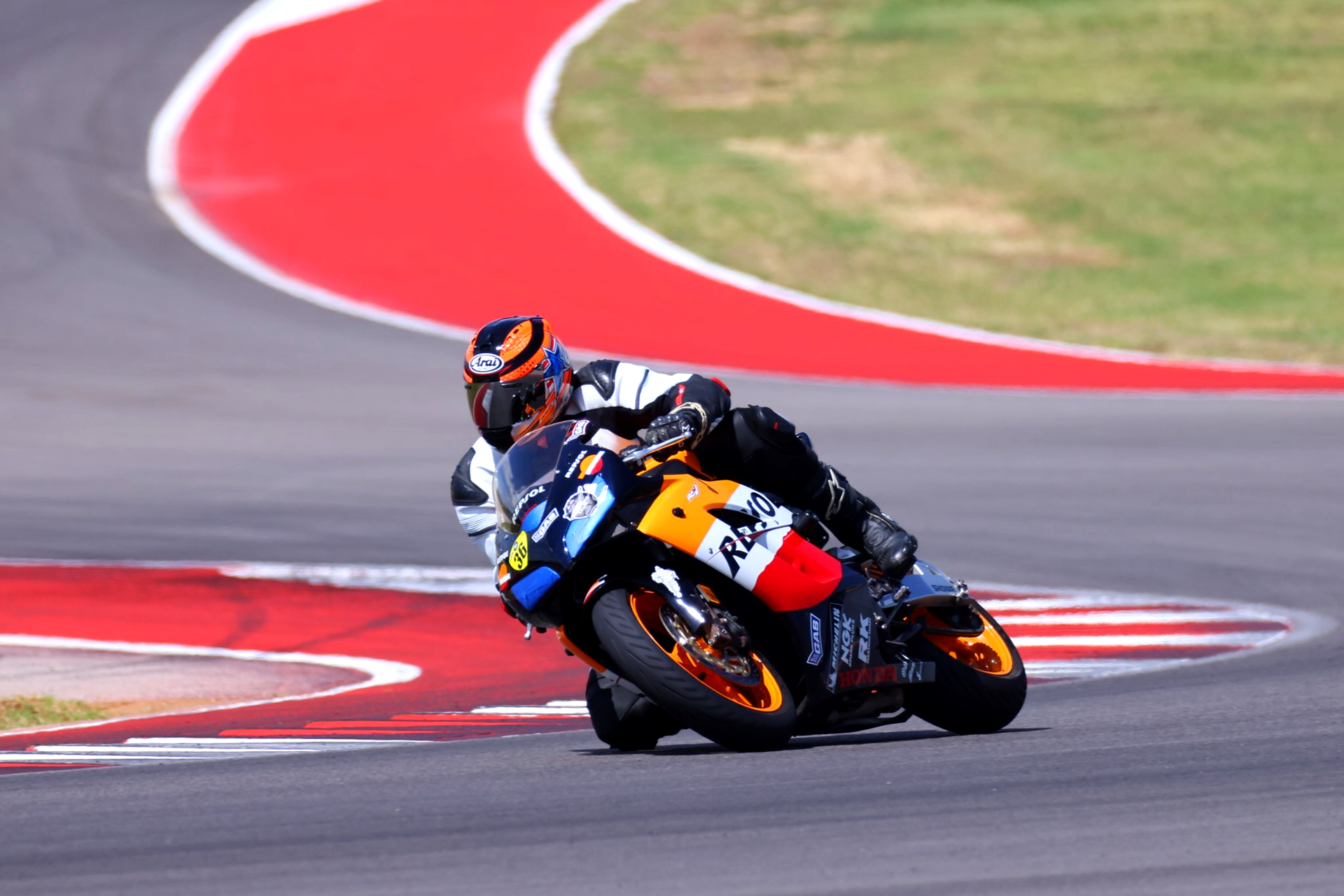 How Far Motorcycling Has Come: From Carburetors to Rider Aids