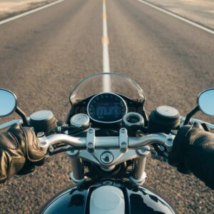 Chubby Buttons Review: Winter Motorcycle Controls for Gloved Hands