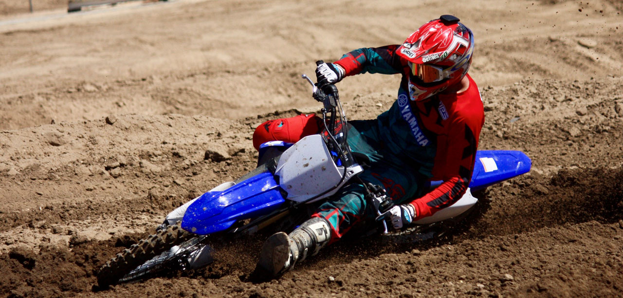 World-Class Motorcycle Adventurers: Lessons From the Pros