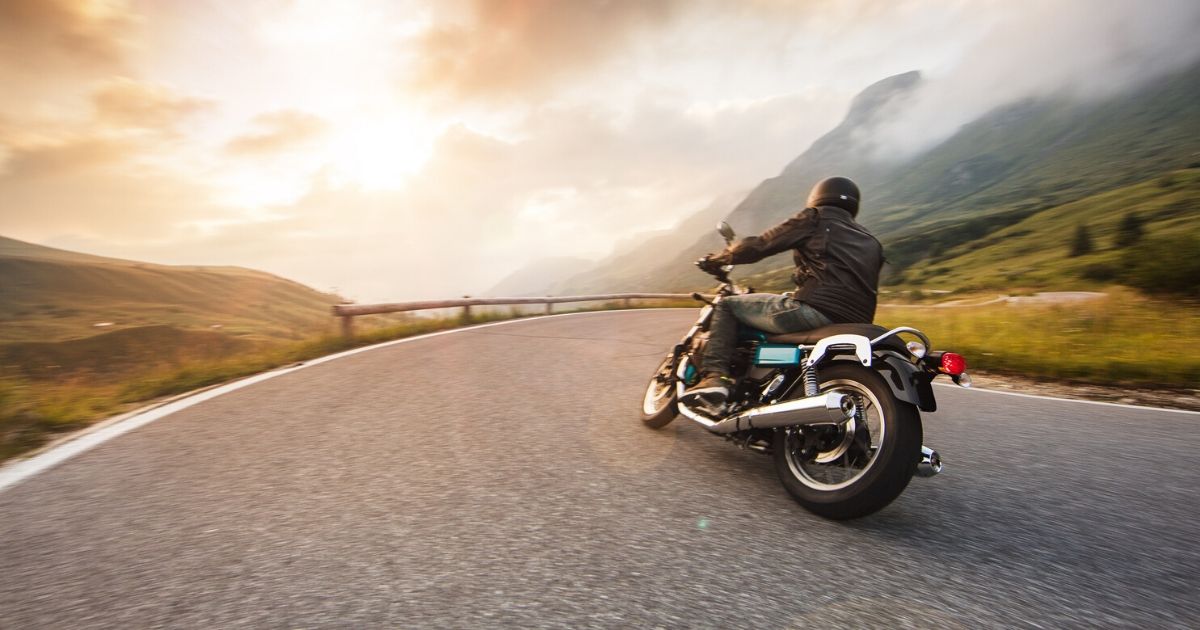 Motorcycle Bucket List Roads: Routes Every Rider Should Try Once