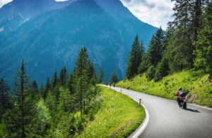 Mont-Tremblant Motorcycle Touring Guide: Curves Lakes and Resorts