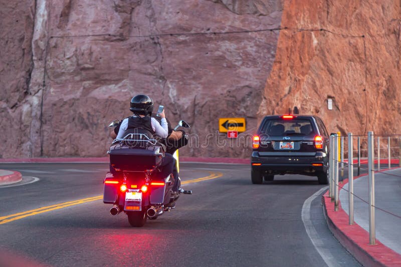 Letters From the Road: A 1960s Motorcycle Trip Across America