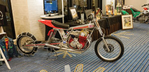 Honouring Canada’s Finest Riders: National Awards and Recognition