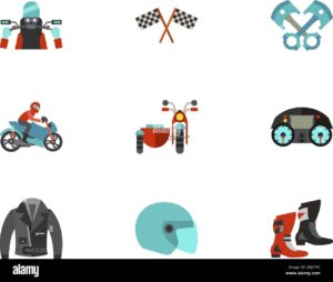 Remembering Art “The Dart”: Tribute to a Motorcycling Icon
