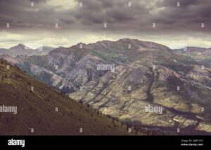 Dempster Highway Motorcycle Guide: Arctic Riding Above the Tree Line