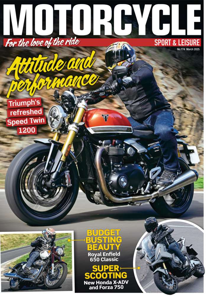 Digital Motorcycle Magazines: Why Online Editions Are Growing Fast
