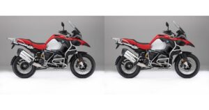 BMW 1200GS vs 1200RT—Adventure or Comfort King?