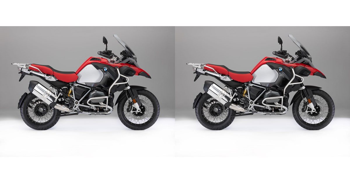 BMW R1200GS vs R1200RT Review: Adventure vs Touring Boxer Twins
