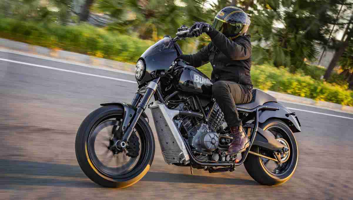 Buell Baja 1190 and Super Cruiser Projects: The Brand’s High-Performance Revival
