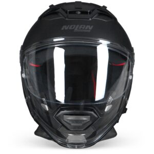 Motorcycle Helmet Innovations: New Nolan Designs Explained