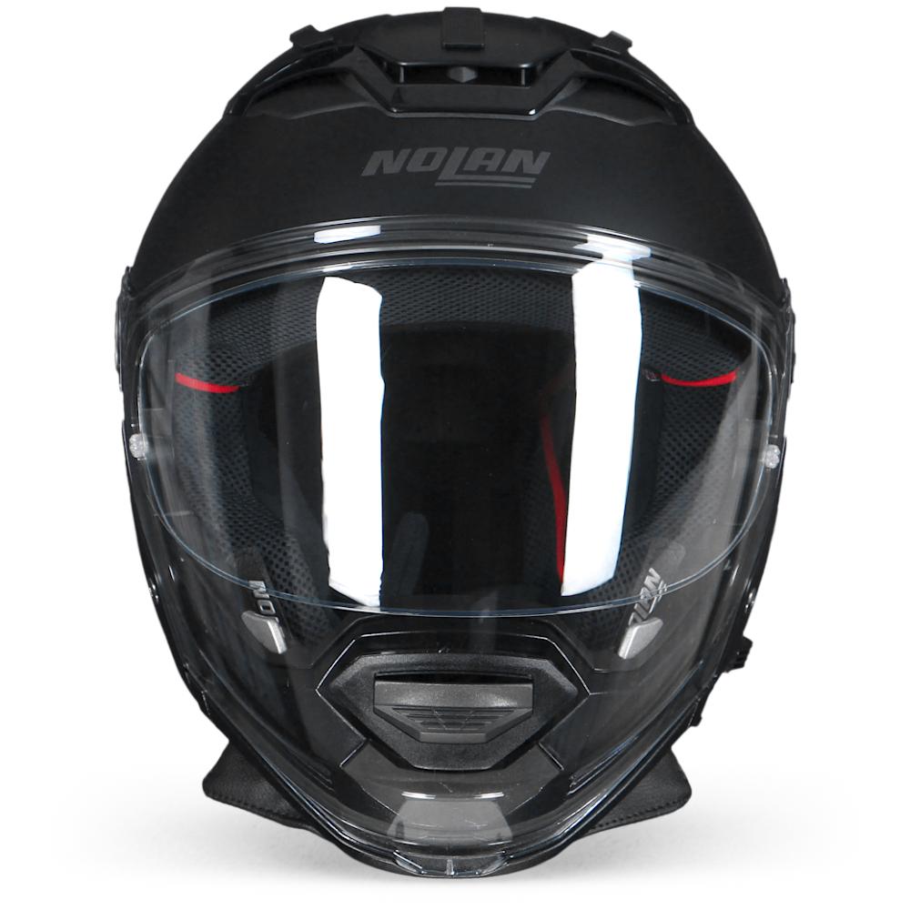 Motorcycle Helmet Innovations: New Nolan Designs Explained