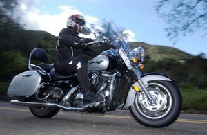 Start Them Young: Introducing Kids to Motorcycling Safely