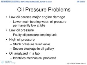 Cracking Tough Mechanical Problems: Diagnosing the Hard Stuff