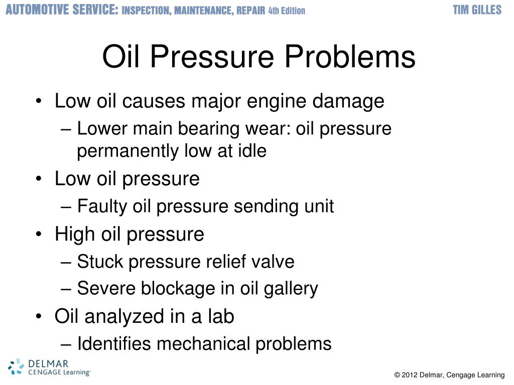 Cracking Tough Mechanical Problems: Diagnosing the Hard Stuff