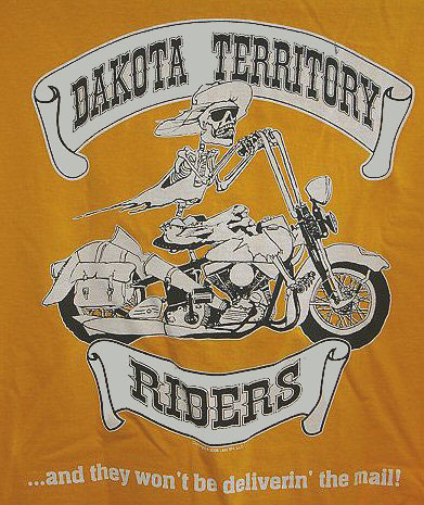 Exploring Unknown Territory: How Riders Find New Roads