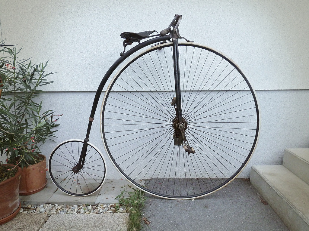 Spawn of Custom Culture: How Extreme Builds Influence Mainstream Bikes