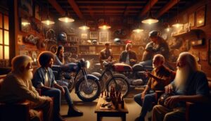 Asian Motorcycle Collectors Market: Why Vintage Prices Are Rising