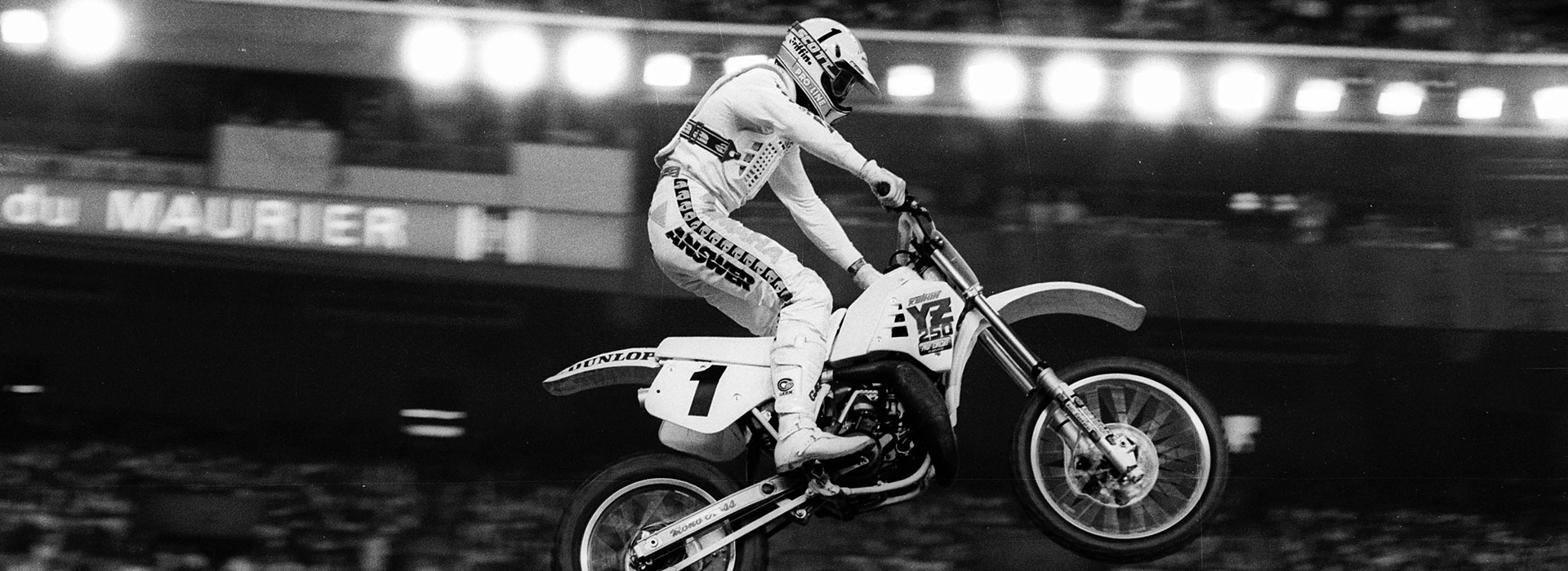 Canadian Motorcycle Hall of Fame Nominations: How Legends Are Chosen