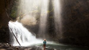 Life After Injury: Returning to Riding With Confidence