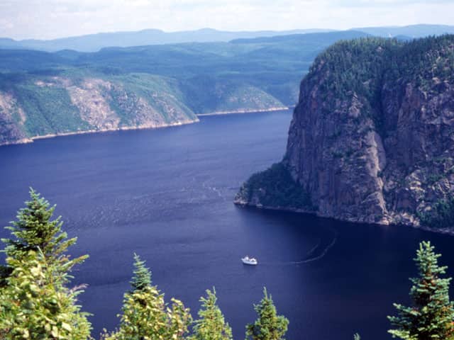 Saguenay Fjord Motorcycle Route: Quebec’s Most Dramatic Ride