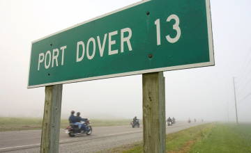 Port Dover Bike Rally Preview: Breaking Cover on This Year’s Events