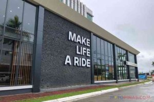 DIY Café Builds to OEM Supplier: TS Café’s Rise in the BMW Motorrad World