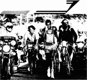 Quinte TT History: Canada’s Legendary Road Race Remembered