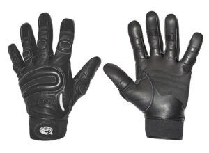 Bionic Motorcycle Gloves Review: Smart Protection for Modern Riders