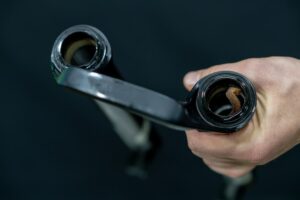 Fork Oil Change Guide: Restore Front Suspension Performance