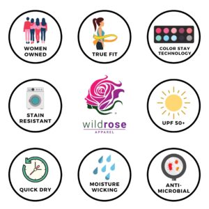 Wild Rose Tattoo Riding Apparel Review: Style Meets Protection