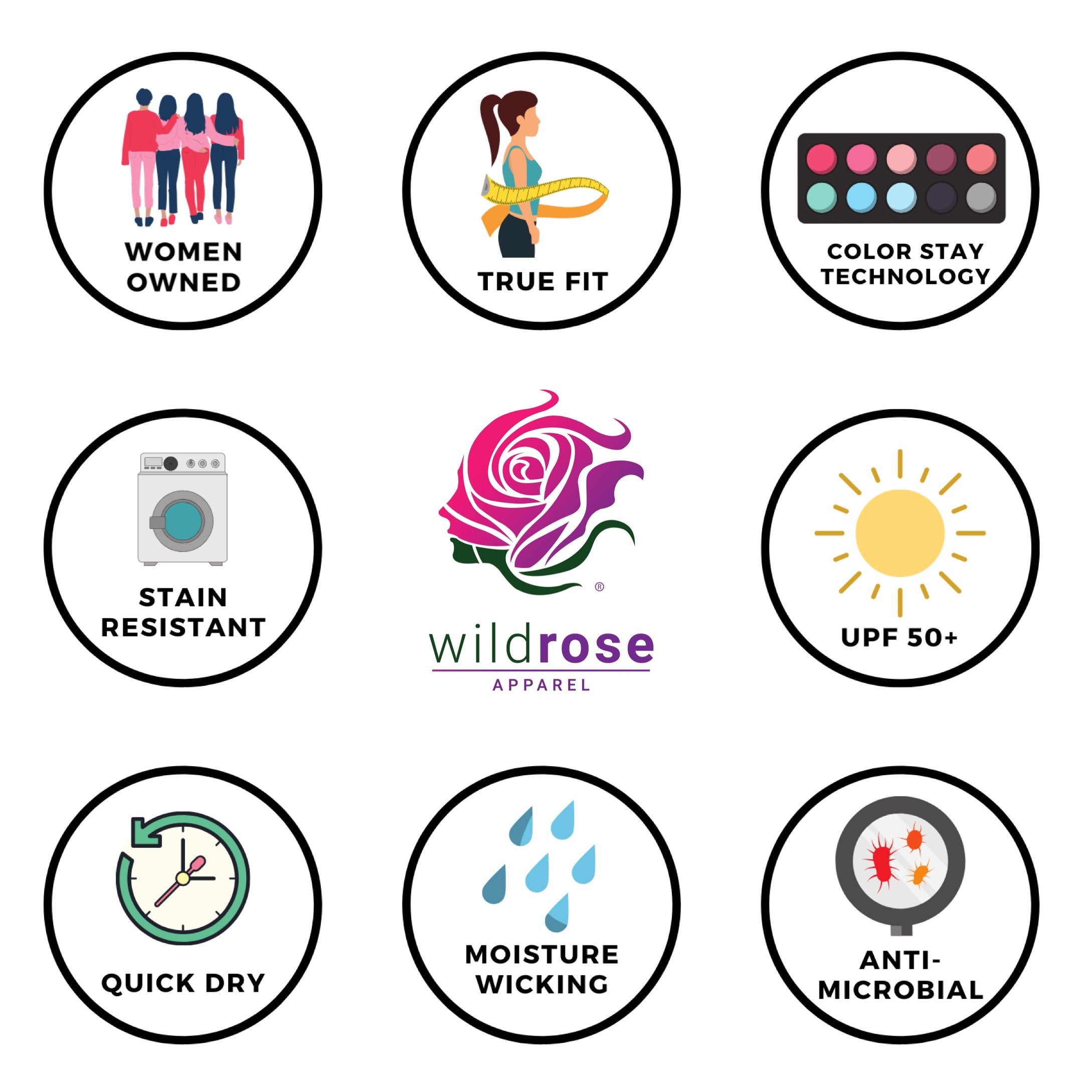 Wild Rose Tattoo Riding Apparel Review: Style Meets Protection