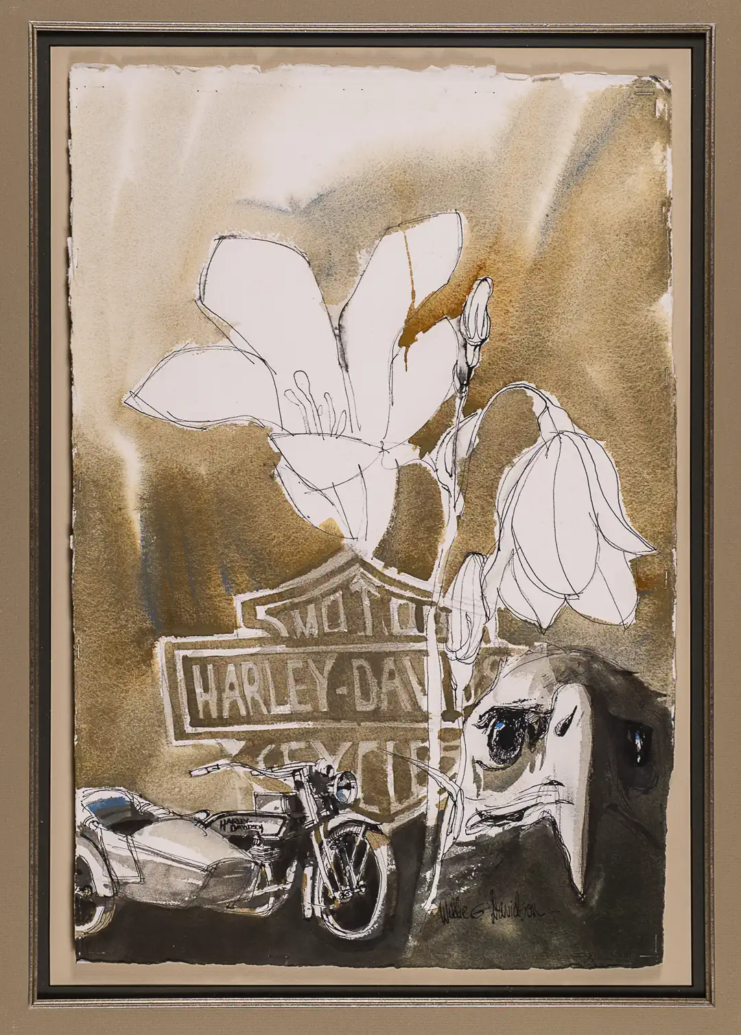 Ride Free by Willie G. Davidson: Memoir Review and Key Takeaways