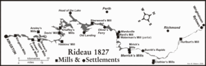 Rideau Canal Motorcycle Routes: History Meets Waterfront Curves