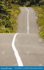 Tofino Turnaround Ride: Pacific Coast Curves and Rainforest Roads