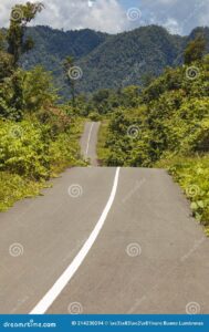 Monashee Mountains Motorcycle Madness: Alpine Curves and Remote Roads