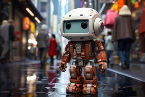 Mind the Gap: Managing Traffic Risks on Busy Roads